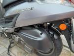 Klikněte pro detailní foto č. 13 - Kymco Dink 200, 2009, po servisu, VÝPRODEJ