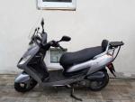 Klikněte pro detailní foto č. 3 - Kymco Dink 200, 2009, po servisu, VÝPRODEJ