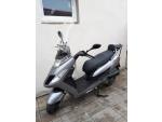 Klikněte pro detailní foto č. 4 - Kymco Dink 200, 2009, po servisu, VÝPRODEJ