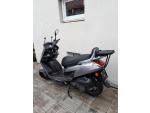 Klikněte pro detailní foto č. 5 - Kymco Dink 200, 2009, po servisu, VÝPRODEJ