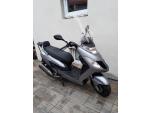 Klikněte pro detailní foto č. 6 - Kymco Dink 200, 2009, po servisu, VÝPRODEJ