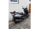 Klikněte pro detailní foto č. 7 - Kymco Dink 200, 2009, po servisu, VÝPRODEJ