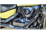Klikněte pro detailní foto č. 11 - Suzuki VL 1500 Intruder LC