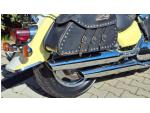 Klikněte pro detailní foto č. 12 - Suzuki VL 1500 Intruder LC