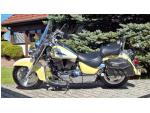 Detail nabídky - Suzuki VL 1500 Intruder LC
