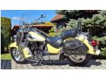 Klikněte pro detailní foto č. 2 - Suzuki VL 1500 Intruder LC