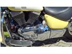 Klikněte pro detailní foto č. 5 - Suzuki VL 1500 Intruder LC