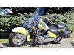 Klikněte pro detailní foto č. 7 - Suzuki VL 1500 Intruder LC
