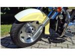 Klikněte pro detailní foto č. 8 - Suzuki VL 1500 Intruder LC