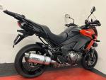 Klikněte pro detailní foto č. 10 - Kawasaki Versys 1000 KTRC,ABS,TOP STAV,TOURER 3x KUFR,ARROW