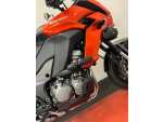 Klikněte pro detailní foto č. 12 - Kawasaki Versys 1000 KTRC,ABS,TOP STAV,TOURER 3x KUFR,ARROW