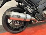 Klikněte pro detailní foto č. 13 - Kawasaki Versys 1000 KTRC,ABS,TOP STAV,TOURER 3x KUFR,ARROW