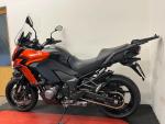 Klikněte pro detailní foto č. 4 - Kawasaki Versys 1000 KTRC,ABS,TOP STAV,TOURER 3x KUFR,ARROW