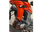 Klikněte pro detailní foto č. 6 - Kawasaki Versys 1000 KTRC,ABS,TOP STAV,TOURER 3x KUFR,ARROW