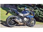 Klikněte pro detailní foto č. 11 - BMW S 1000 R - 1. majitel, Top stav