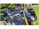Klikněte pro detailní foto č. 14 - BMW S 1000 R - 1. majitel, Top stav