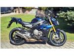Klikněte pro detailní foto č. 1 - BMW S 1000 R - 1. majitel, Top stav
