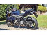 Klikněte pro detailní foto č. 3 - BMW S 1000 R - 1. majitel, Top stav