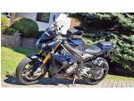 Klikněte pro detailní foto č. 4 - BMW S 1000 R - 1. majitel, Top stav