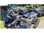 Klikněte pro detailní foto č. 5 - BMW S 1000 R - 1. majitel, Top stav