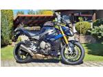Klikněte pro detailní foto č. 9 - BMW S 1000 R - 1. majitel, Top stav