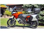 Klikněte pro detailní foto č. 11 - KTM 1190 Adventure