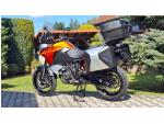 Klikněte pro detailní foto č. 12 - KTM 1190 Adventure