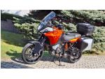 Klikněte pro detailní foto č. 13 - KTM 1190 Adventure
