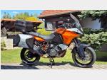 Detail nabídky - KTM 1190 Adventure