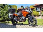 Klikněte pro detailní foto č. 2 - KTM 1190 Adventure