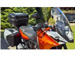 Klikněte pro detailní foto č. 4 - KTM 1190 Adventure