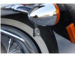 Klikněte pro detailní foto č. 14 - Harley-Davidson XL 1200V Sportster Seventy-Two 1.majitel / CZ původ / 5.000 km