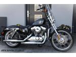 Detail nabídky - Harley-Davidson XL 1200V Sportster Seventy-Two 1.majitel / CZ původ / 5.000 km