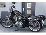 Klikněte pro detailní foto č. 2 - Harley-Davidson XL 1200V Sportster Seventy-Two 1.majitel / CZ původ / 5.000 km