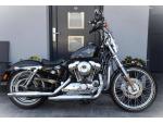 Klikněte pro detailní foto č. 3 - Harley-Davidson XL 1200V Sportster Seventy-Two 1.majitel / CZ původ / 5.000 km