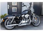 Klikněte pro detailní foto č. 4 - Harley-Davidson XL 1200V Sportster Seventy-Two 1.majitel / CZ původ / 5.000 km