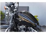 Klikněte pro detailní foto č. 7 - Harley-Davidson XL 1200V Sportster Seventy-Two 1.majitel / CZ původ / 5.000 km