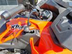 Klikněte pro detailní foto č. 13 - Loncin XWolf 300i
