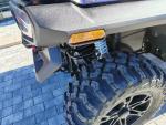Klikněte pro detailní foto č. 11 - Loncin XWolf 1000i