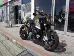 Klikněte pro detailní foto č. 1 - KTM 990 Super Duke