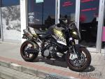 Klikněte pro detailní foto č. 2 - KTM 990 Super Duke
