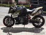 Klikněte pro detailní foto č. 5 - KTM 990 Super Duke