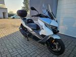 Detail nabídky - BMW C 400 GT ABS