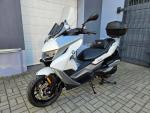 Klikněte pro detailní foto č. 3 - BMW C 400 GT ABS