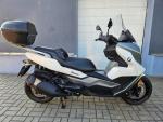 Klikněte pro detailní foto č. 6 - BMW C 400 GT ABS
