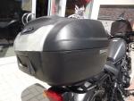 Klikněte pro detailní foto č. 11 - Honda CMX 500 Rebel