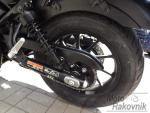 Klikněte pro detailní foto č. 12 - Honda CMX 500 Rebel