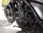 Klikněte pro detailní foto č. 13 - Honda CMX 500 Rebel