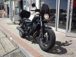 Detail nabídky - Honda CMX 500 Rebel