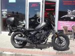 Klikněte pro detailní foto č. 3 - Honda CMX 500 Rebel